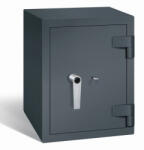 KRONBERG Seif certificat antiefractie antifoc Kronberg® ProFire ETNA 67 cheie 670x510x510 mm EN1143/EN3/30P