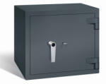 KRONBERG Seif certificat antiefractie antifoc Kronberg® ProFire ETNA 61 cheie 610x680x510 mm EN1143/EN3/30P
