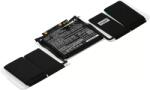 AccuCell Helyettesítő laptop akku Apple MacBook Pro 13 Touch A1819 11, 4V 4300mAh Li-Polymer