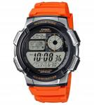 Casio Férfi Karóra AE-1000W 4BV (zd073d) World Time Box (ZD073D)