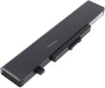 AccuCell Helyettesítő akku Lenovo ThinkPad Edge E430 10, 8V 4400mAh Li-Ion