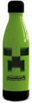 Minecraft Attitude műanyag kulacs csavaros kupakkal 660 ml (STF02180) - szukits