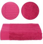 Moraj Fürdőlepedő Moraj, 70×140cm, pamut, fukszia (MRB2000-014)