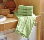 Jiří Polášek Prosop de baie Deluxe - Verde | 70 x 140 cm (OSUSKA-DELUXE-zel) Prosop