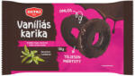 DETKI vaníliás karika teljesen mártott - 150g - koffeinzona