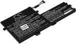 AccuCell Helyettesítő akku Lenovo IdeaPad S340-15API 11, 34V 4400mAh LiPo
