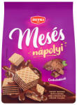 DETKI Mesés nápolyi csokoládés - 180g - koffeinzona
