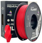  PLA MATT PIROS filament - 1kg - átmérő 1, 75mm +/- 0, 03mm / Smart Print