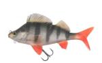FOX RAGE ultra-realistic perch replicant fox rage ultra-realistic perch replicant 18cm - 100g/#1/0 (NRE506) - epeca