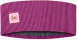 Buff Crossknit Headband Női fejpántok - solid orchid - M
