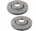 Febi Bilstein 108651 féktárcsa, szellőző, 280mm