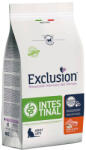 Exclusion Intestinal Cat Adult Pork&Rice Small 300g