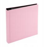 Ertom Fotóalbum 600 db 10x15-ös fényképhez, nagy, masszív családi album, gravírozható (SB46600 MUSTANG -Rose)