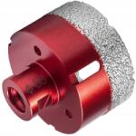 Harnaś Gyémánt lyukfúró korona greslaphoz 68 mm M14 (M14 68 mm)