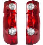 Modecar X2 Hátsó Lámpa, VW Crafter 2005-2017, bal + jobb