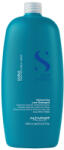 ALFAPARF Milano Semi di lino Curls Enhancing Low Sampon 1000ml - hajvagogepek