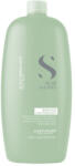 ALFAPARF Milano Semi di lino Scalp Balancing sampon 1000ml (zsíros fejbőrre)