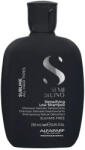 ALFAPARF Milano Semi di lino Sublime Detoxifying méregtelenítő sampon 250ml - hajvagogepek