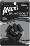 Mack's Blackout® Număr în pachet: 3 perechi