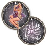 Auto Finesse Autóillat | Meggy, Auto Finesse (AF26197)