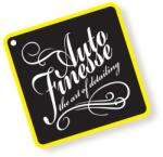 Auto Finesse Autóillat - citrom, Auto Finesse (AF29724)