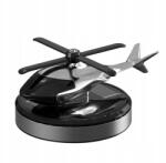  Napenergiás Helikopter Aromaterápiás Légfrissítő Középkonzol Dísz