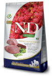 N&D Dog Quinoa Weight Management Bárány 7kg