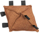 TRIXIE Játék Citystyle Rombusz, Újrahasznosított, 26cm - kutyazoo