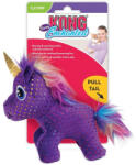 KONG Rezgő Unikornis Macskajáték - kutyazoo