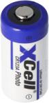 XCell CR123A fényképezőgép elem 3V 1550mAh 400db/csomag Lithium