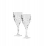 Homla Mirra mintás borospohár készlet, 2 db, 0, 3 l Homla (235660)