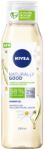 Nivea NaturallyGood Tusfürdő, jázmin és kamilla, 300ml (4005900778949)