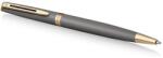 Waterman Hemisphere Understated Edition Golyóstoll Stone Grey (7010623001)