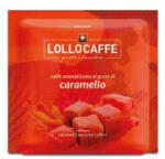 Lollo Caffé LOLLOCAFFÉ CARAMELLO POD kávépárna 30db-os