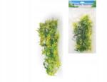  Mesterséges növény dekoráció terráriumhoz, 30cm (Y506)