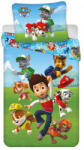 Spin Master Mancs Őrjárat Training ágyneműhuzat 140×200cm, 70×90 cm Nr23