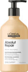 L'Oréal Absolut Repair hajsampon, 500ml, sérült hajra (3474636975921)
