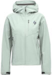 Black Diamond W DAWN PATROL SOFTSHELL (AP7470073061MED1)
