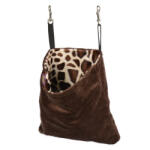 Tommi görény zsák akasztóval 43x41cm 3566 (TMM3566)