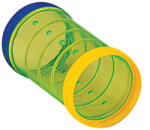 Petportal Rágcsálóbújkáló elem ketrechez I (PNKTA34)