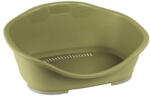 Stefanplast Fekhely 5 műanyag 96x68x37cm - zöld (SPSLE5V)