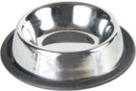 TRIXIE fémtál gumis 0, 2L/15cm 2469 (TX2469)
