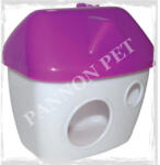 Petportal Hörcsögház műanyag A3-K (PNKTA3K)