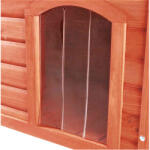 TRIXIE kutyaházhoz ajtó 33x44cm 39592 X (TX39592)