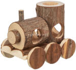 TRIXIE fa vonat bújkáló 17x14x12cm (TX61690)