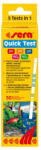 Sera Quick Test 5 féle teszt 50db (SR04960)