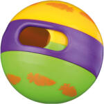 TRIXIE rágcsáló jutalomfalat adagóló labda 6cm 62781 (TX62781)