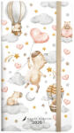  Dolce Blocco Secret Pocket Planner 2026. évi - Be Capy