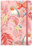 Dolce Blocco Secret Diary 2026. évi - Sweet Birdy