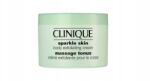 Clinique Sparkle hámlasztó testápoló krém, 250ml (020714174231)